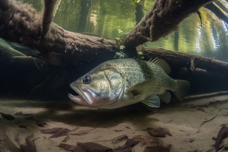 Are-largemouth-bass-cannibals