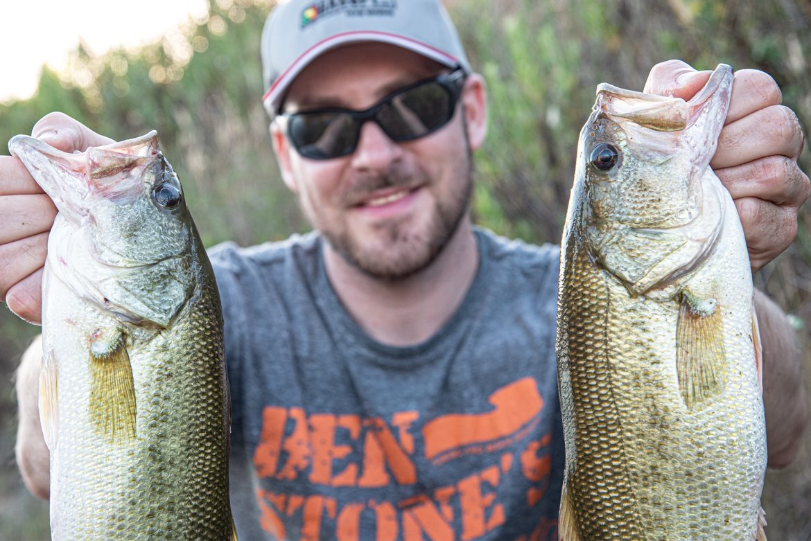 How-Fast-Can-Largemouth-Bass-Grow