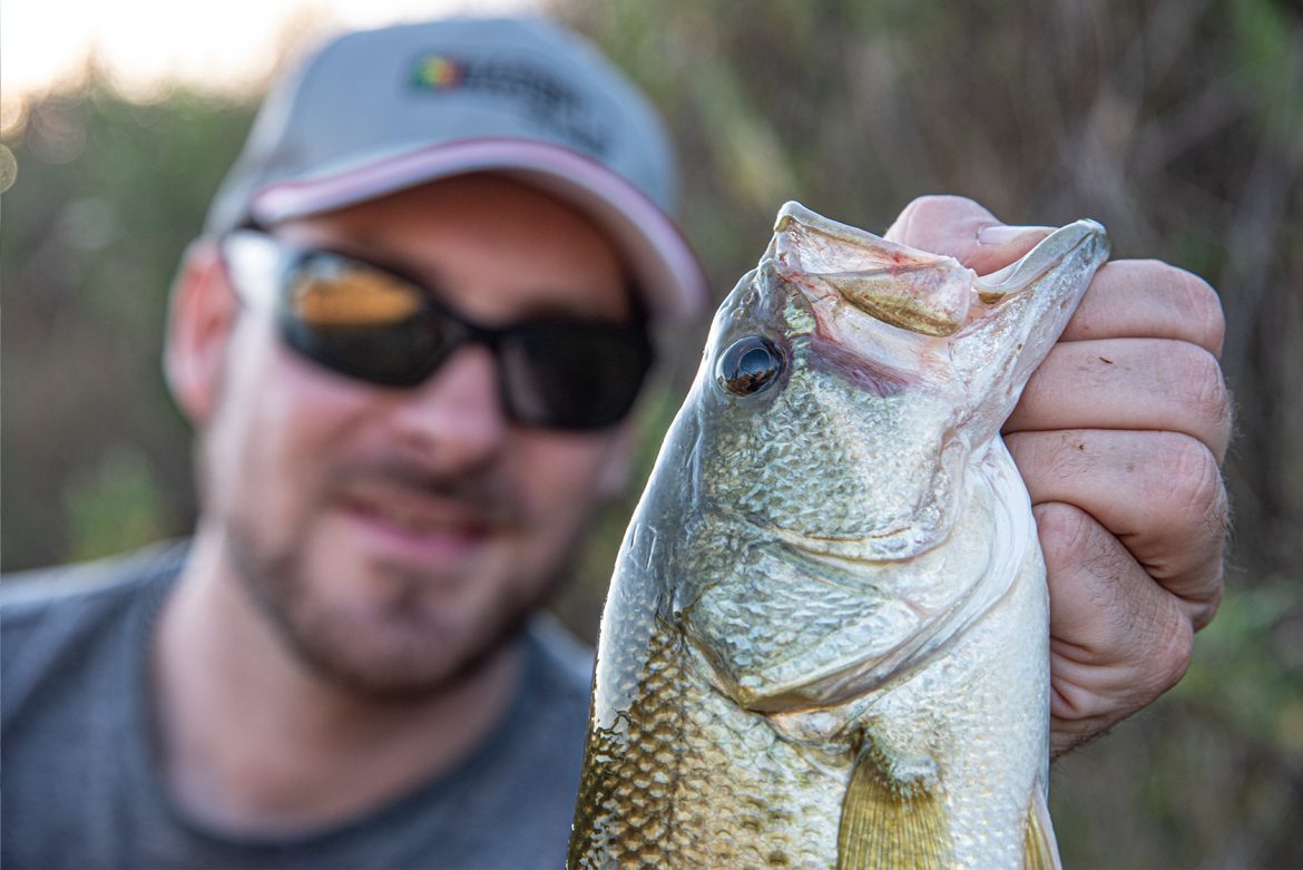 Tips-for-catching-largemouth-bass