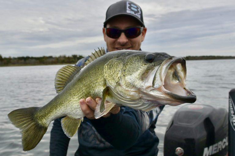 how-old-is-a-five-pound-largemouth-bass